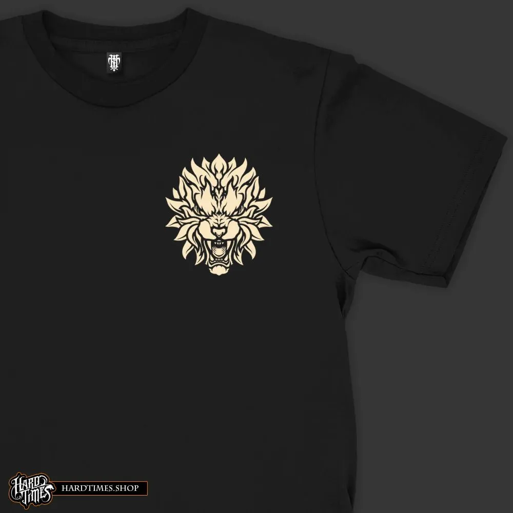 Lord of the Flames T-Shirt