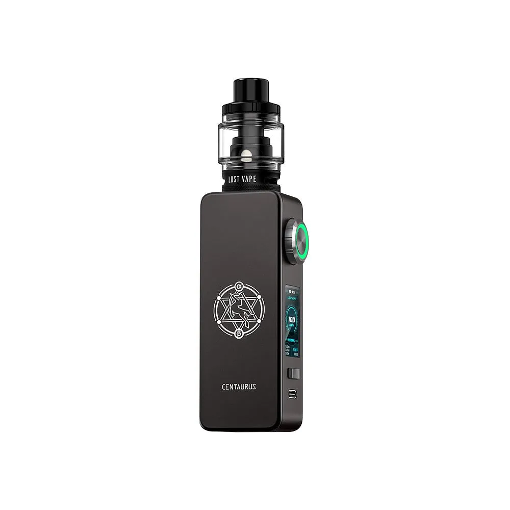 Lost Vape Centaurus m100 Kit | Centaurus Sub Coo Tank Edition
