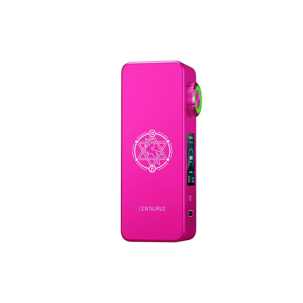 Lost Vape Centaurus m100 Mod