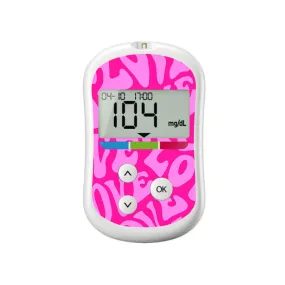Love for OneTouch Verio Flex Glucometer