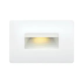 Luna LED Step Outdoor Light