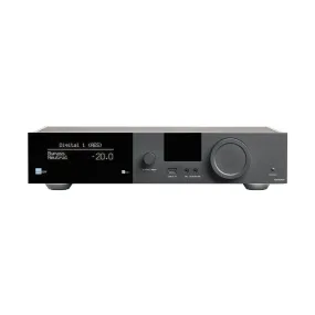 Lyngdorf TDAI-3400 Integrated Amplifier with RoomPerfect