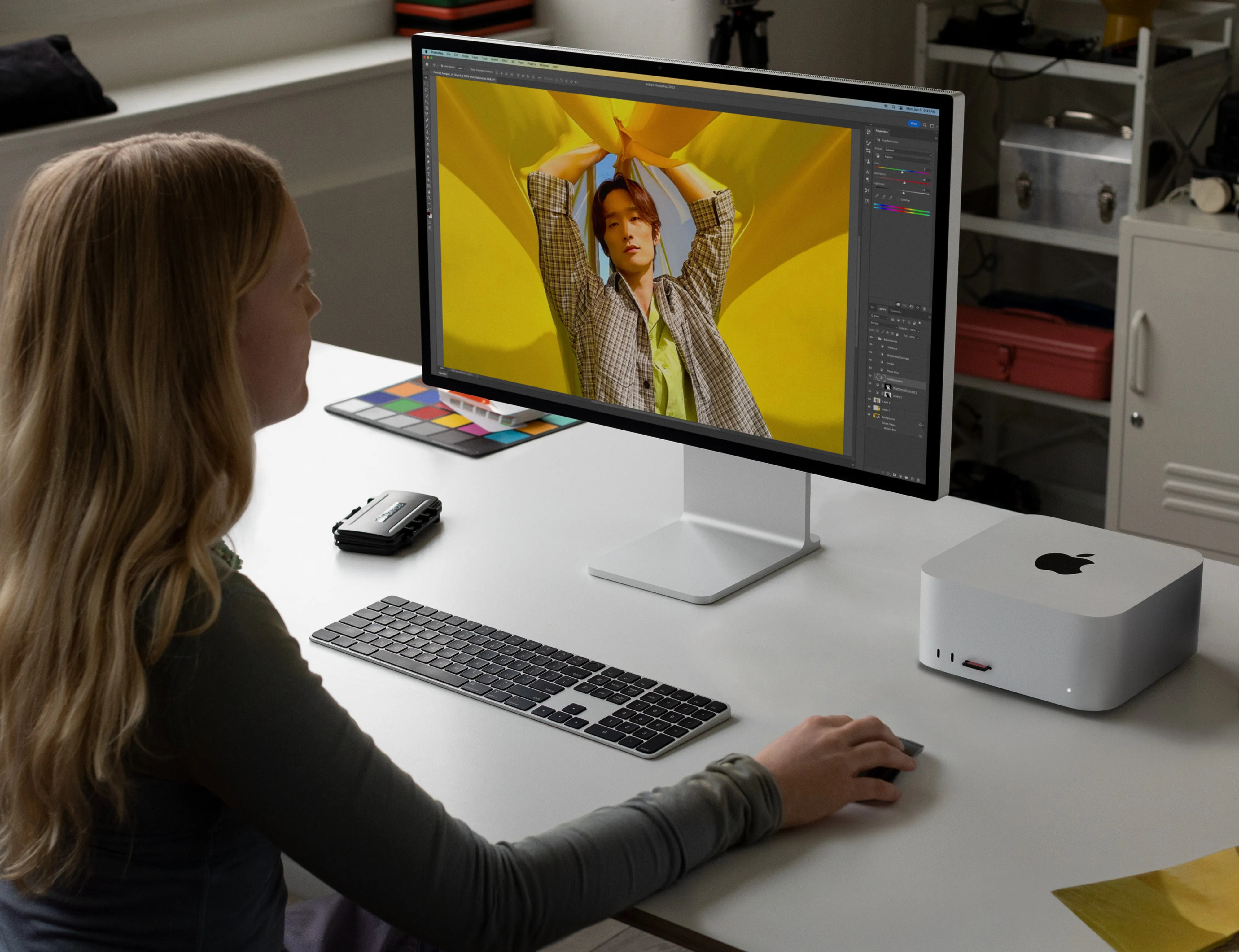 Mac Studio (2023)
