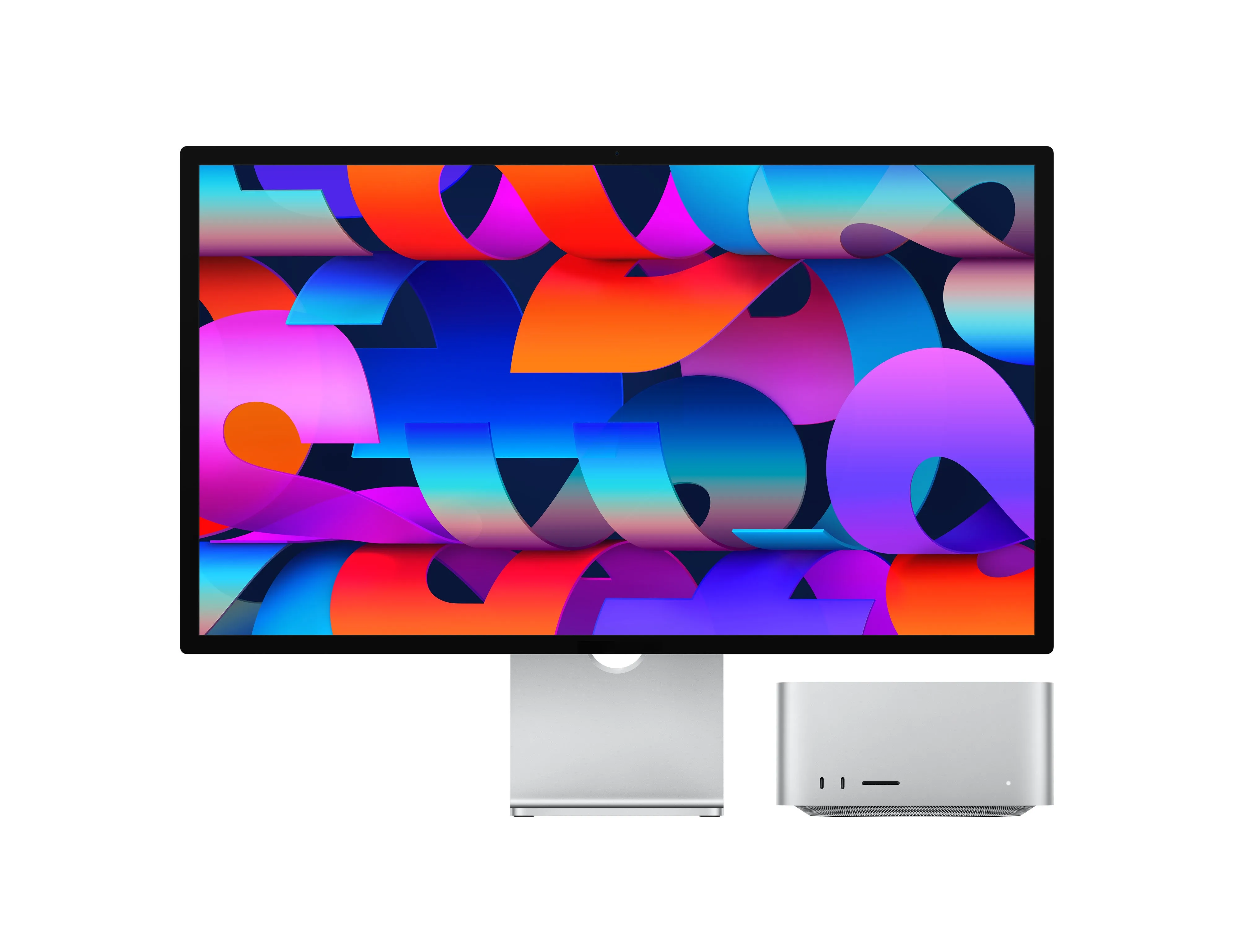 Mac Studio (2023)