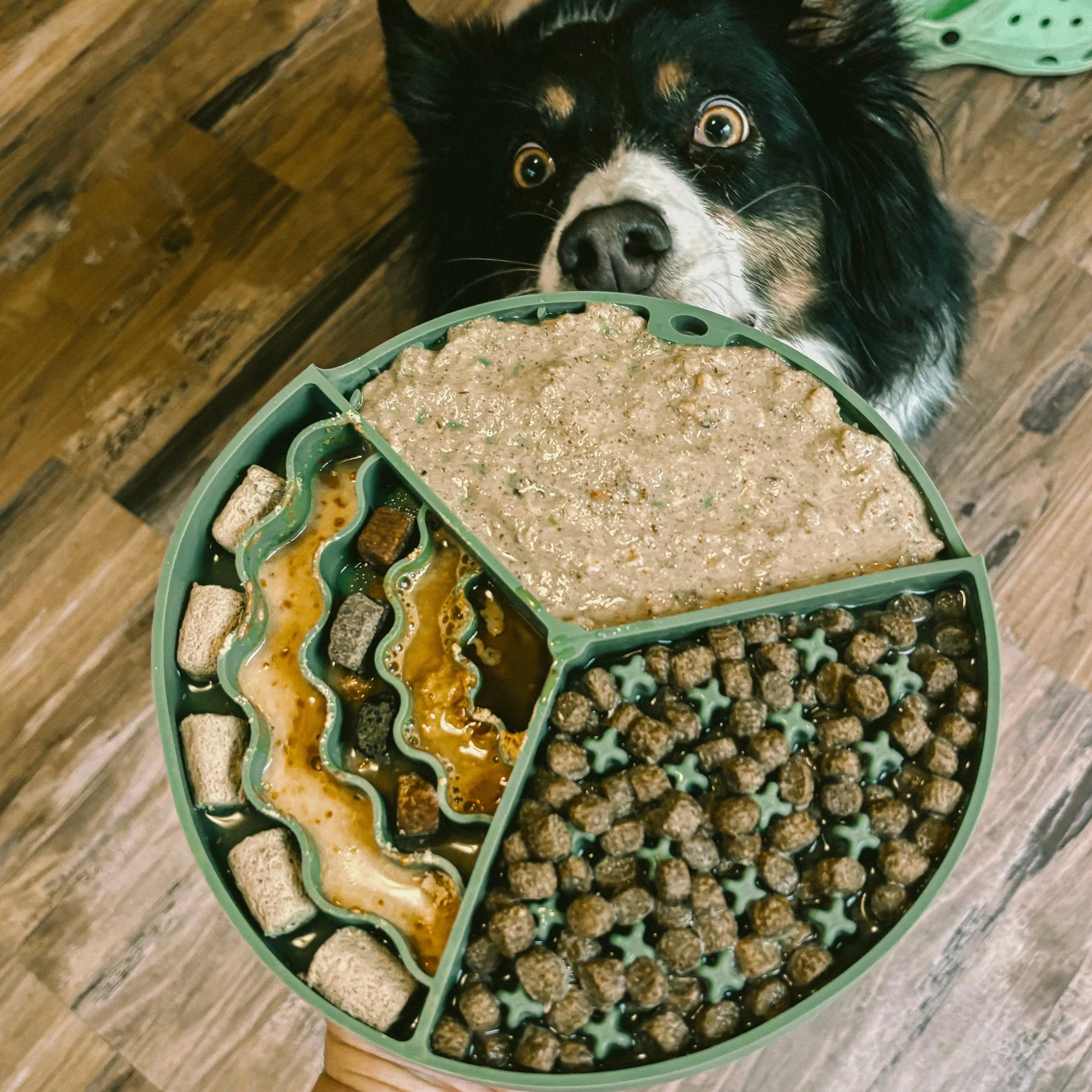 Making Waves Grub Mat