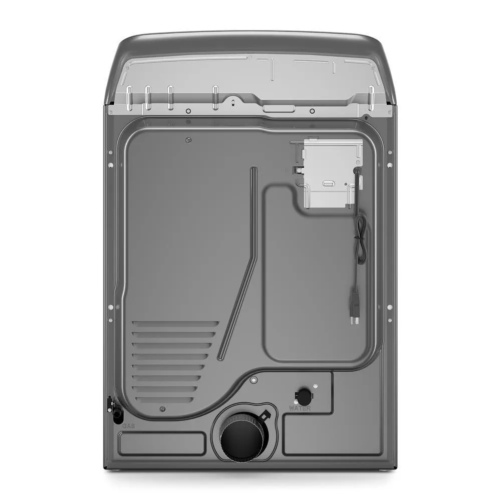 Maytag MGD6230HC Smart Top Load Gas Dryer with Extra Power - 7.4 cu. ft.