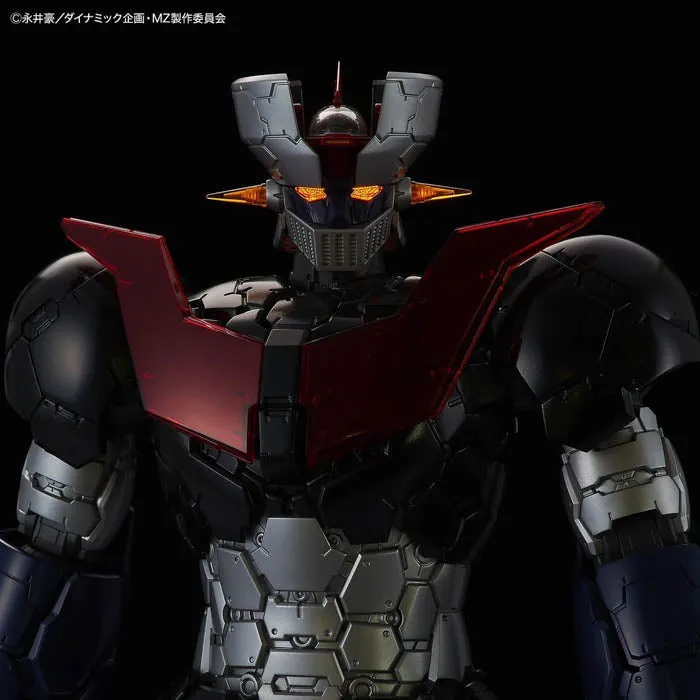 Mazinger Z (Mazinger Z InifinityVer.) 1/60