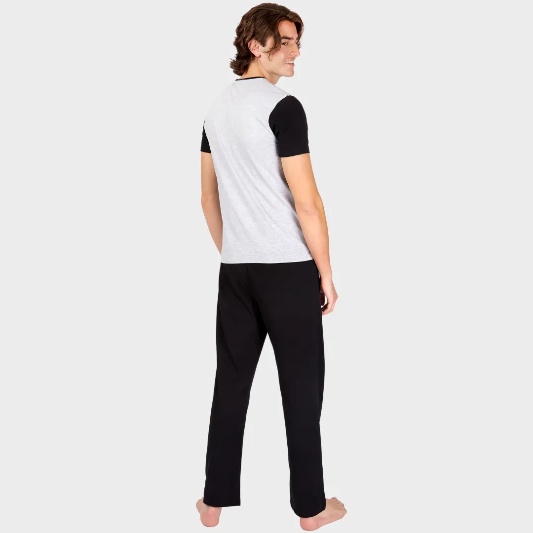 Mens Playstation Pyjamas