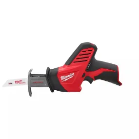 Milwaukee 2420-20 M12 HACKZALL Recip Saw (Tool Only)