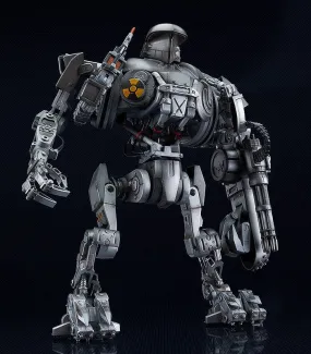 MODEROID RoboCop 2 (Cain)