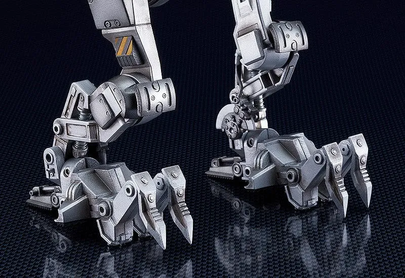 MODEROID RoboCop 2 (Cain)