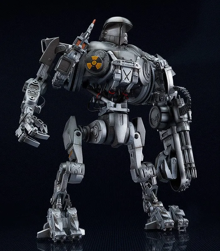 MODEROID RoboCop 2 (Cain)
