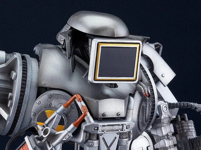 MODEROID RoboCop 2 (Cain)