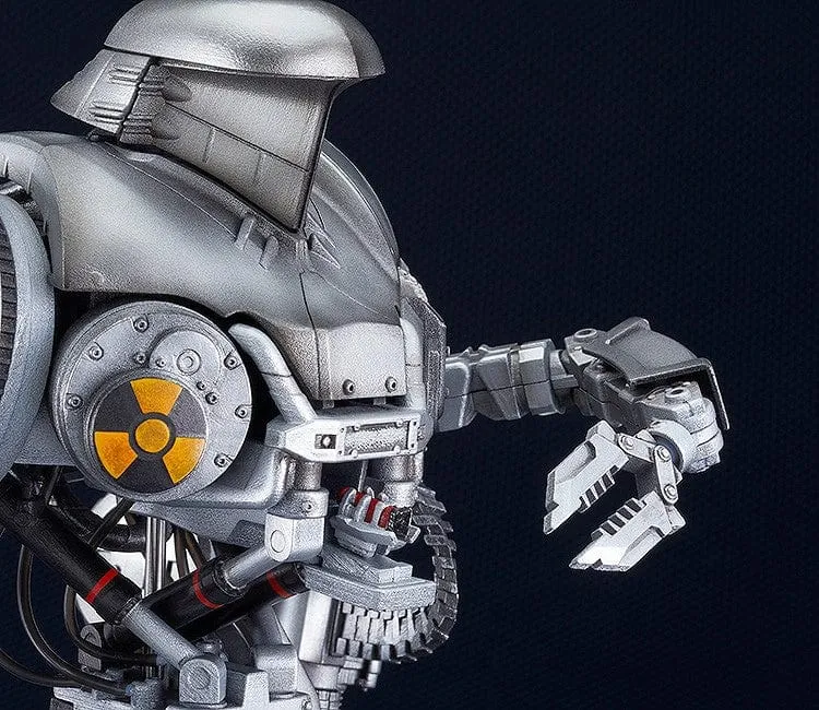 MODEROID RoboCop 2 (Cain)