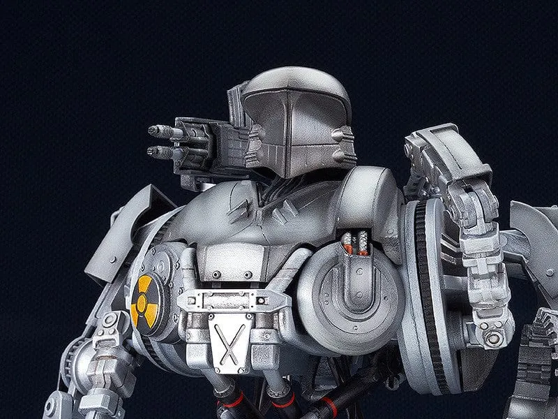MODEROID RoboCop 2 (Cain)