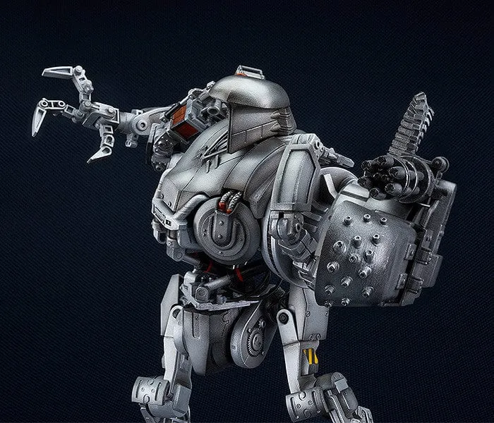 MODEROID RoboCop 2 (Cain)