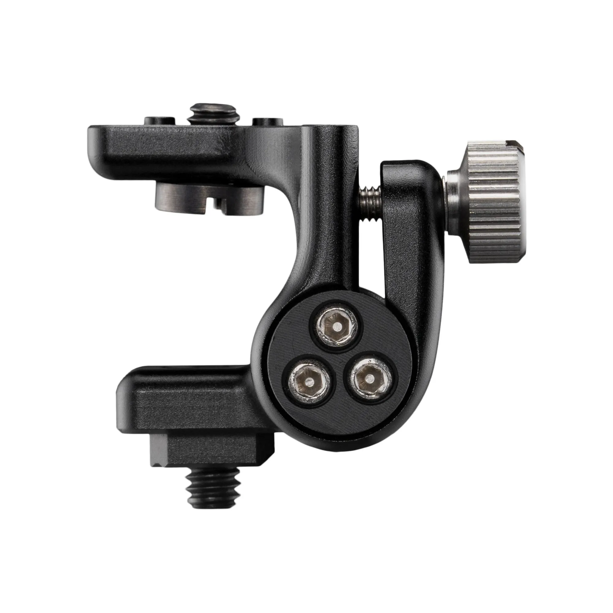 Monitor Hinge (SmallHD Smart 5 and Ultra 7, Canon C Series Cameras)