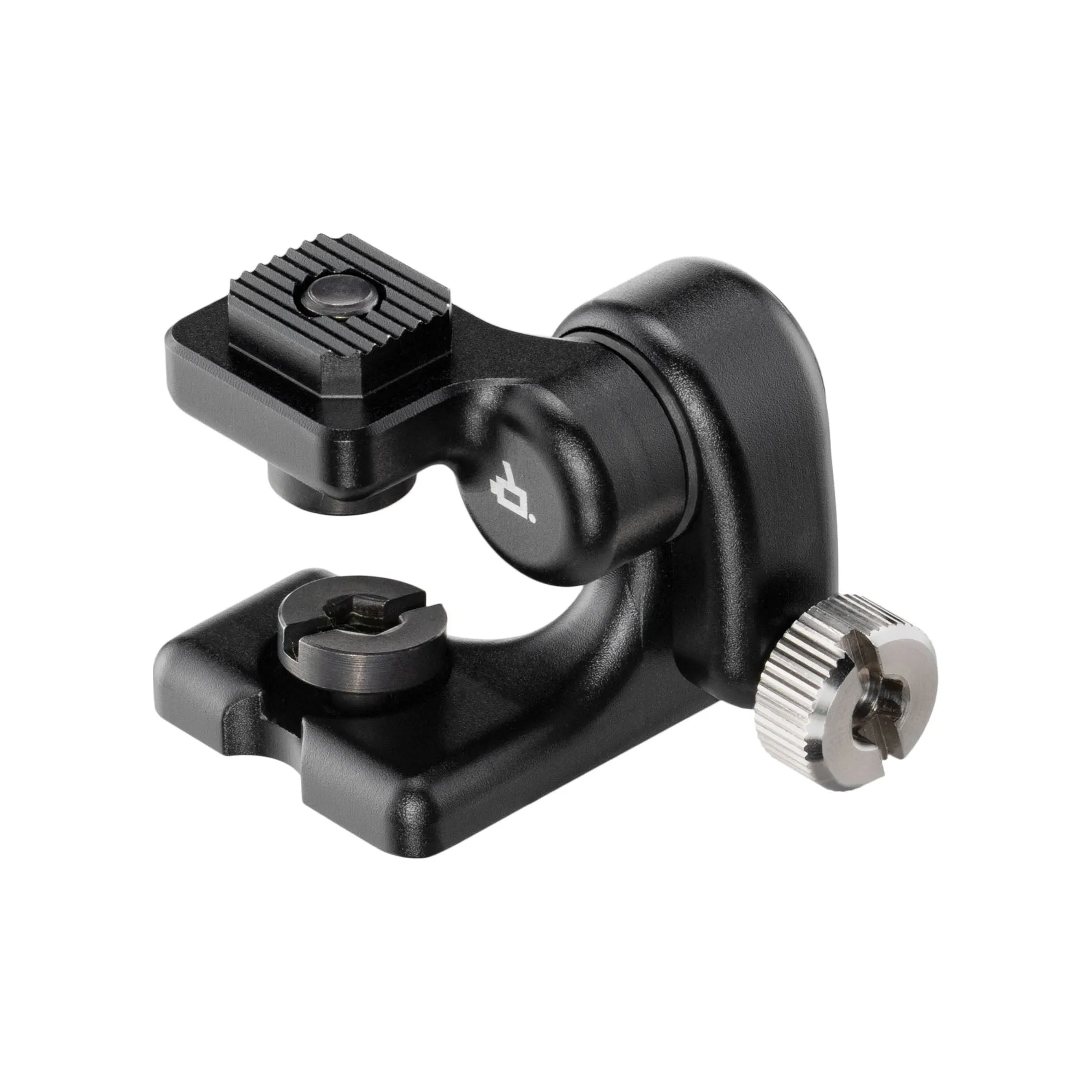 Monitor Hinge (SmallHD Smart 5 and Ultra 7, Canon C Series Cameras)