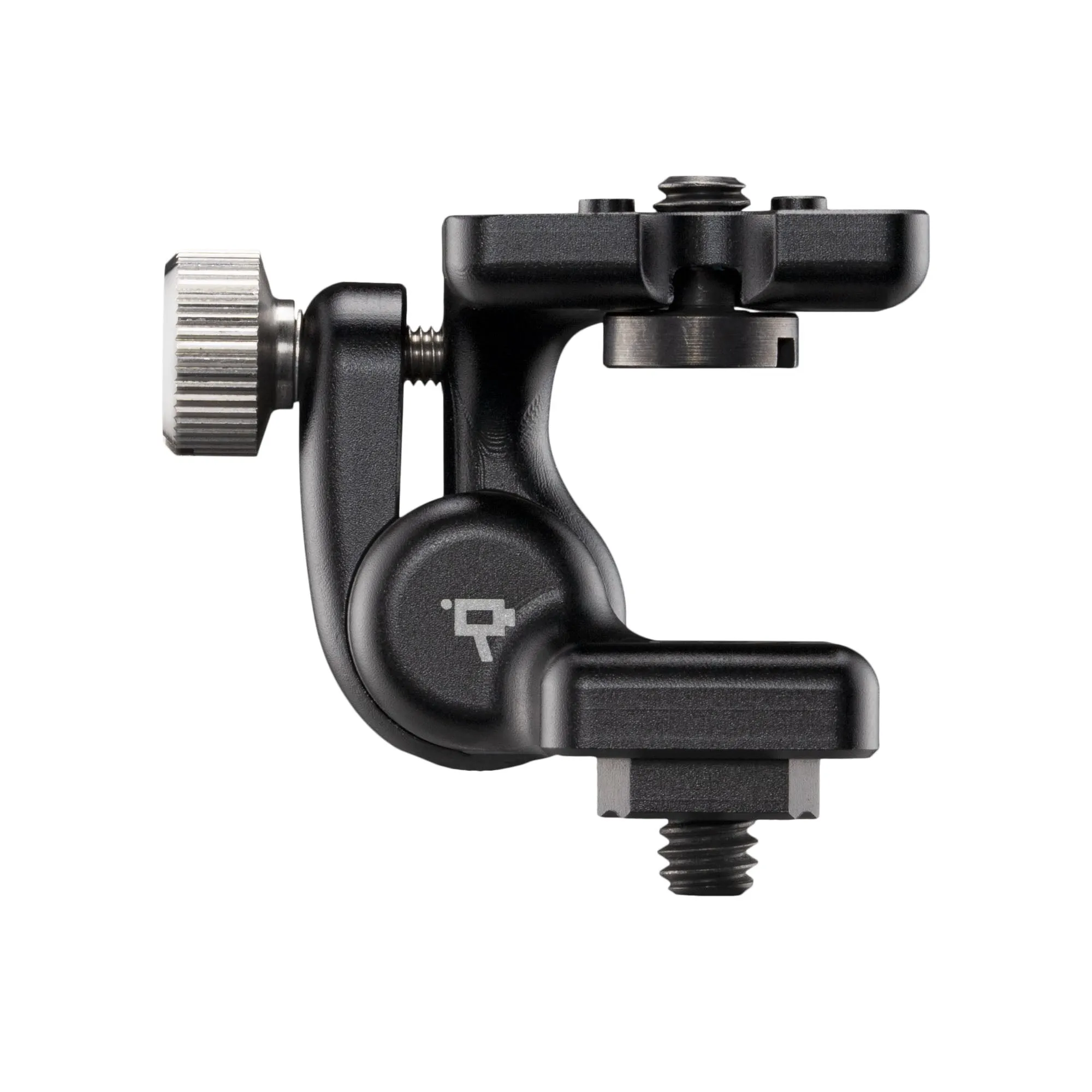 Monitor Hinge (SmallHD Smart 5 and Ultra 7, Canon C Series Cameras)