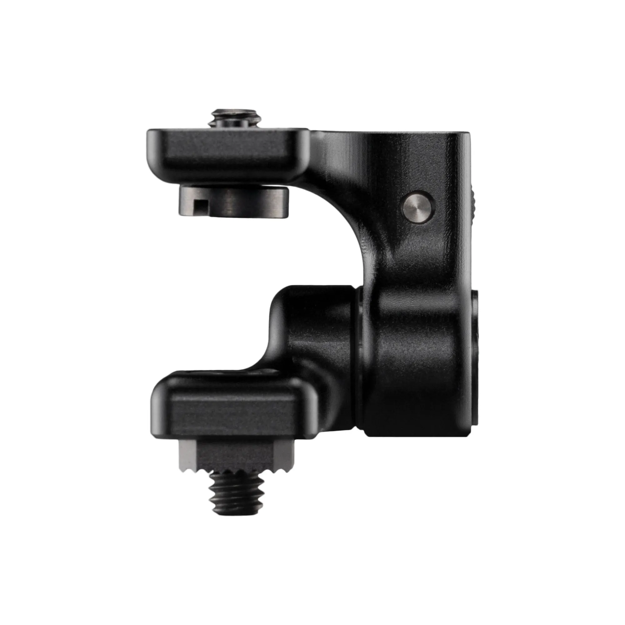 Monitor Hinge (SmallHD Smart 5 and Ultra 7, Canon C Series Cameras)