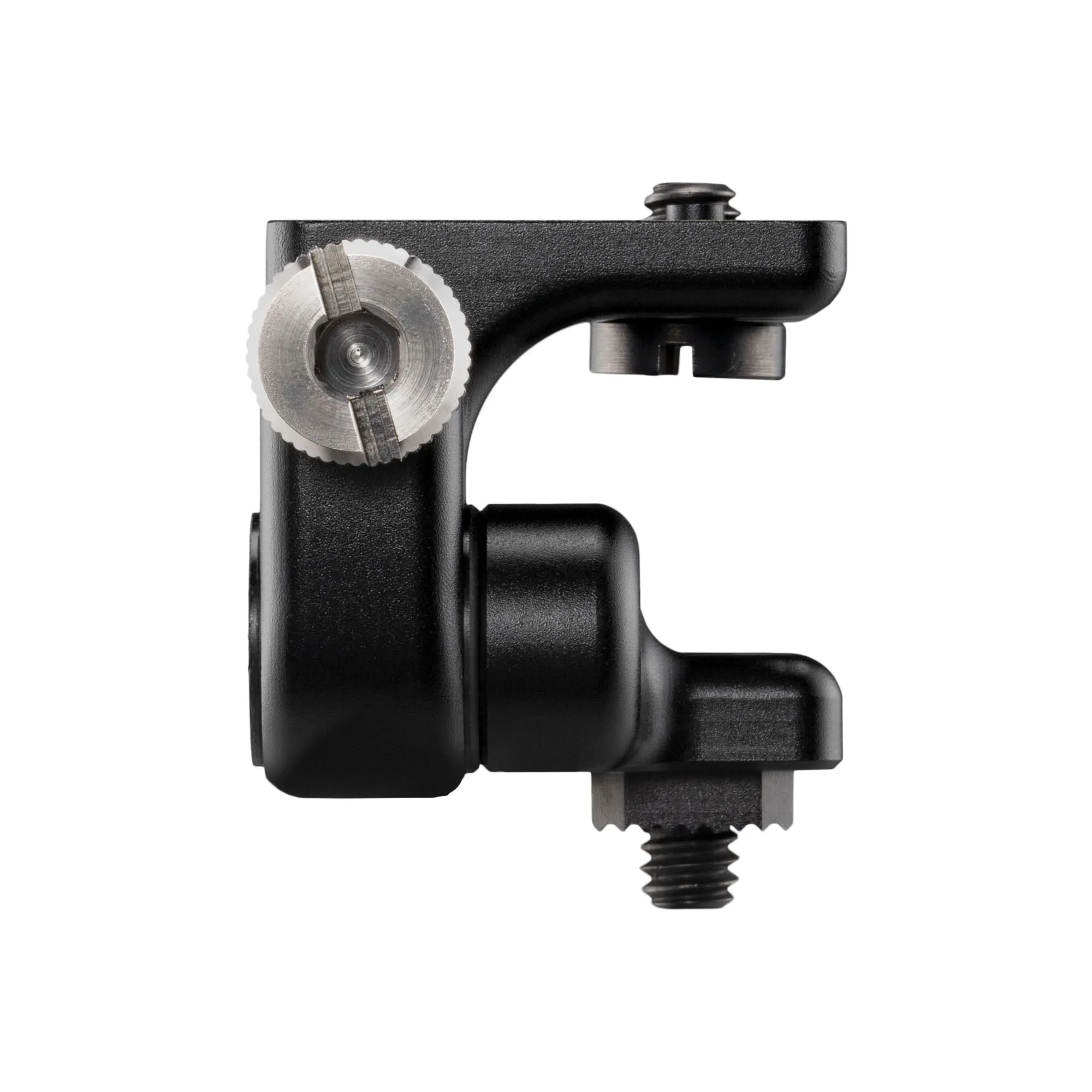 Monitor Hinge (SmallHD Smart 5 and Ultra 7, Canon C Series Cameras)