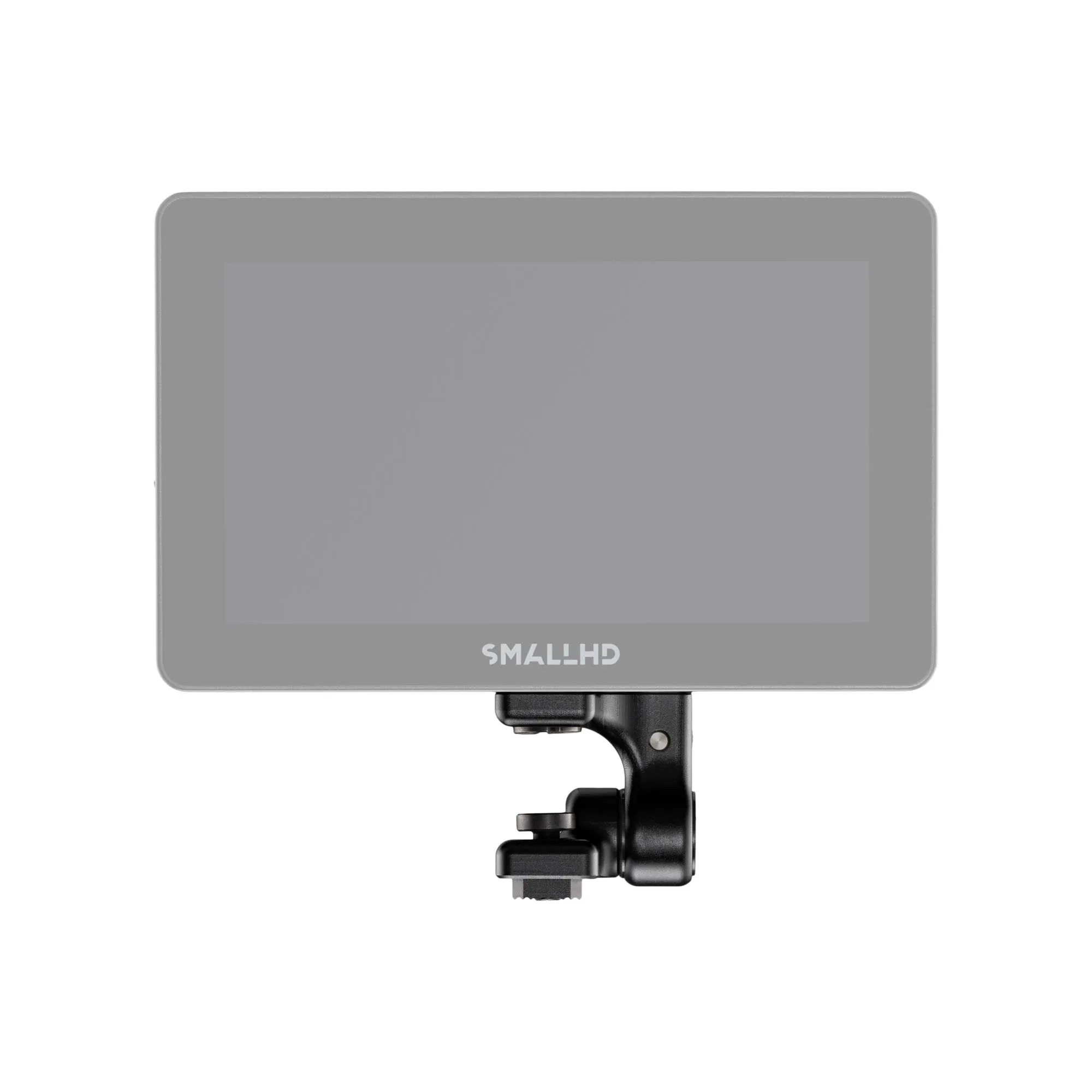 Monitor Hinge (SmallHD Smart 5 and Ultra 7, Canon C Series Cameras)