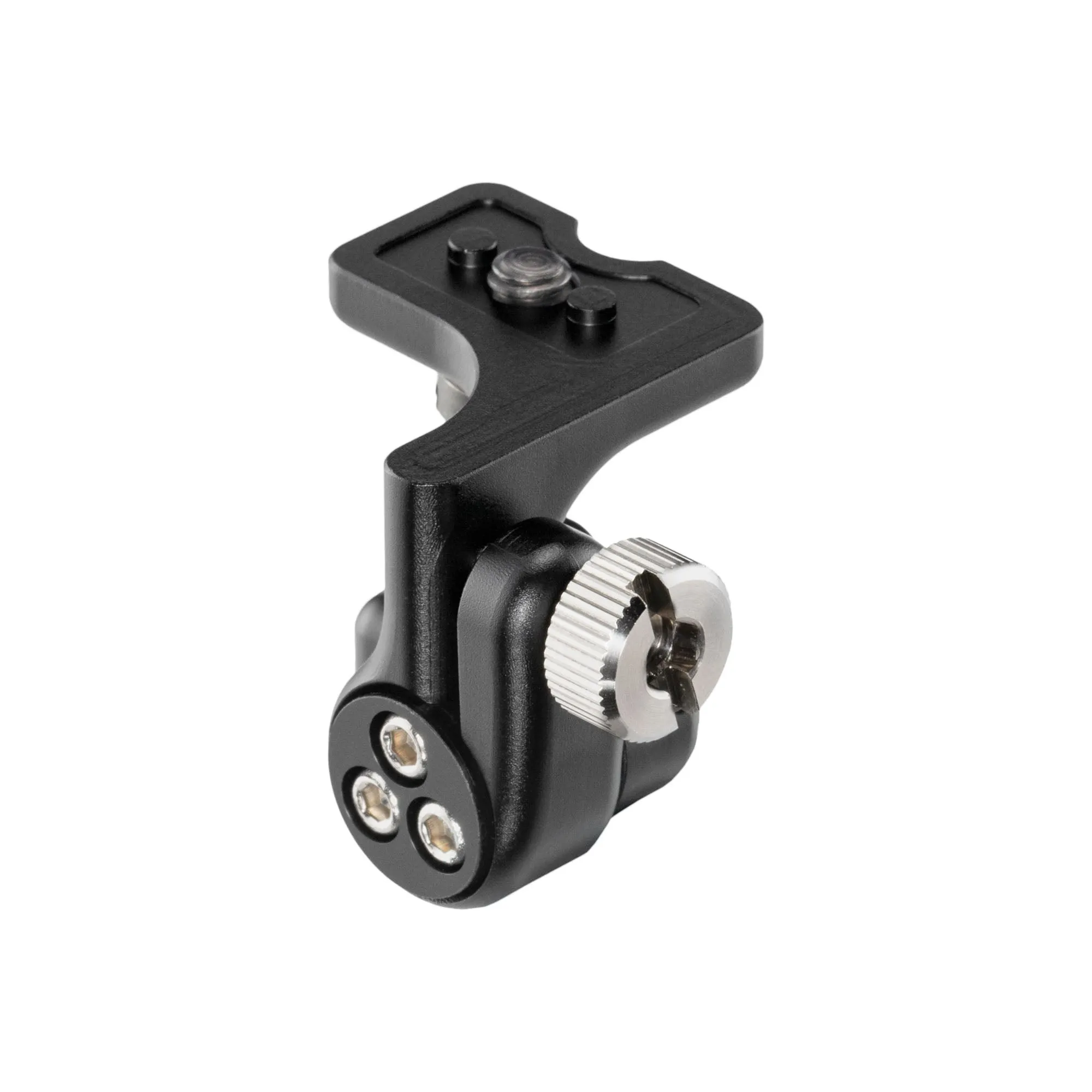 Monitor Hinge (SmallHD Smart 5 and Ultra 7, Canon C Series Cameras)