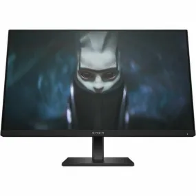 Monitor HP 780D9E9 Black 23,8" 165 Hz