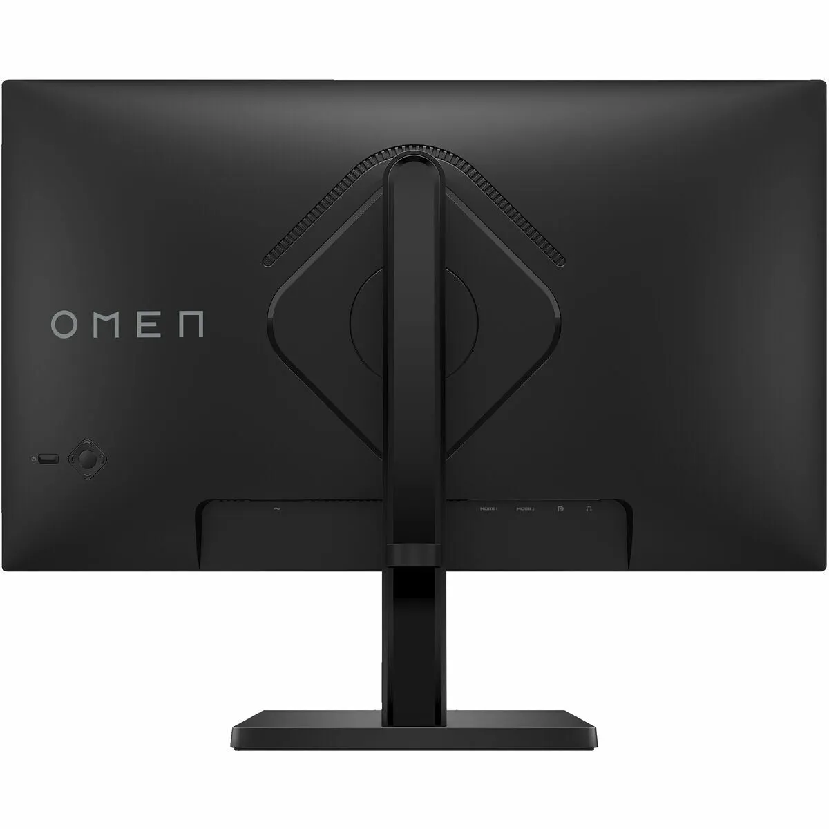 Monitor HP 780D9E9 Black 23,8" 165 Hz