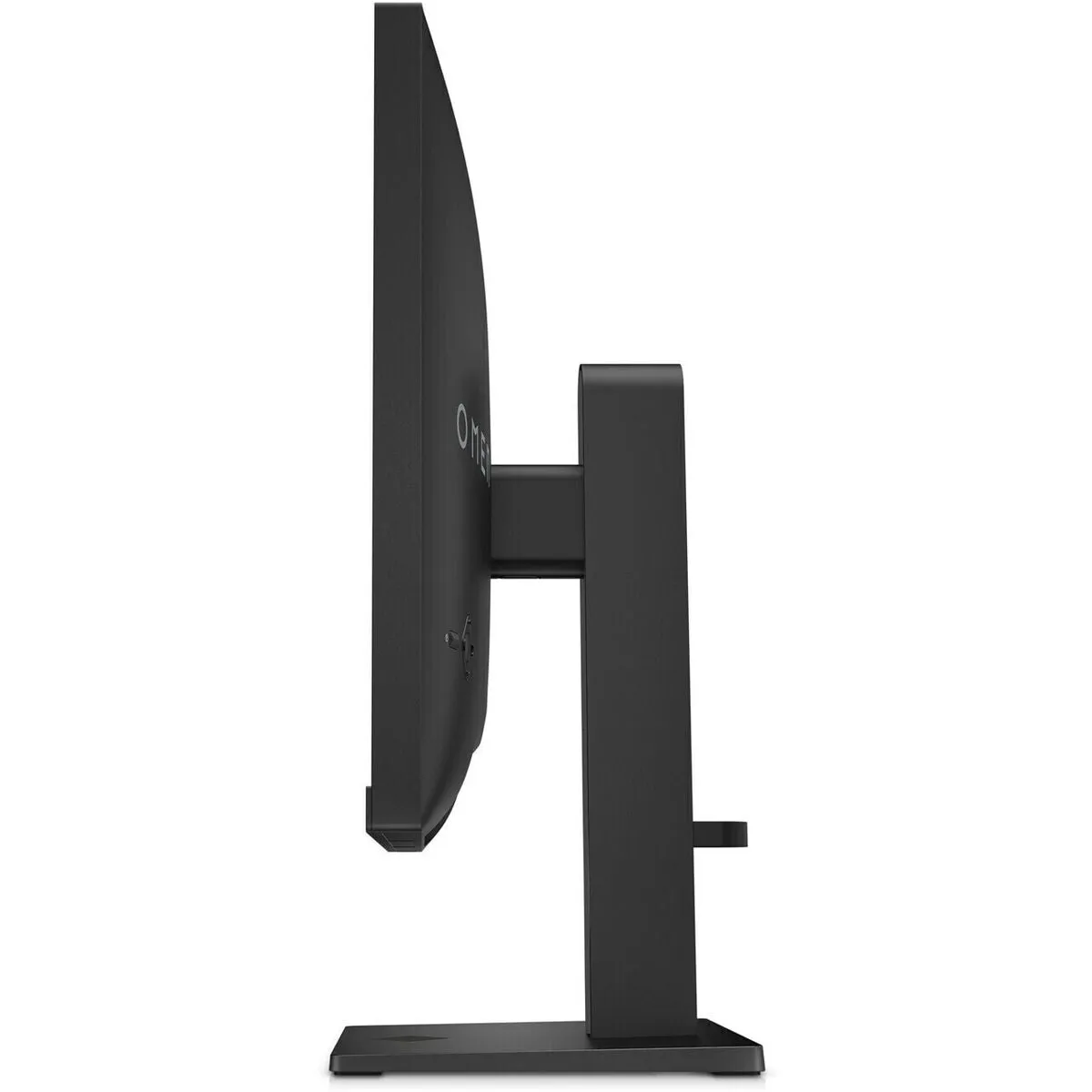 Monitor HP 780D9E9 Black 23,8" 165 Hz
