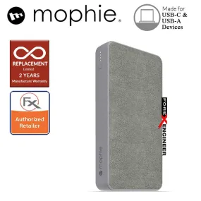 Mophie Powerstation XL 15,000mAh - Grey (Barcode : 848467086874)
