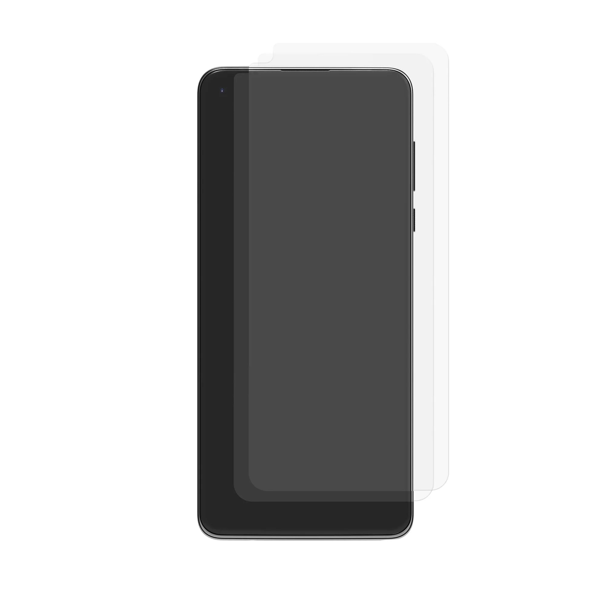 Motorola moto g STYLUS 5G Film Screen Protection, 2 Pack