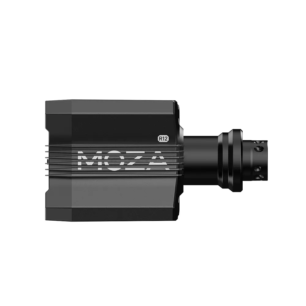 Moza Racing R12