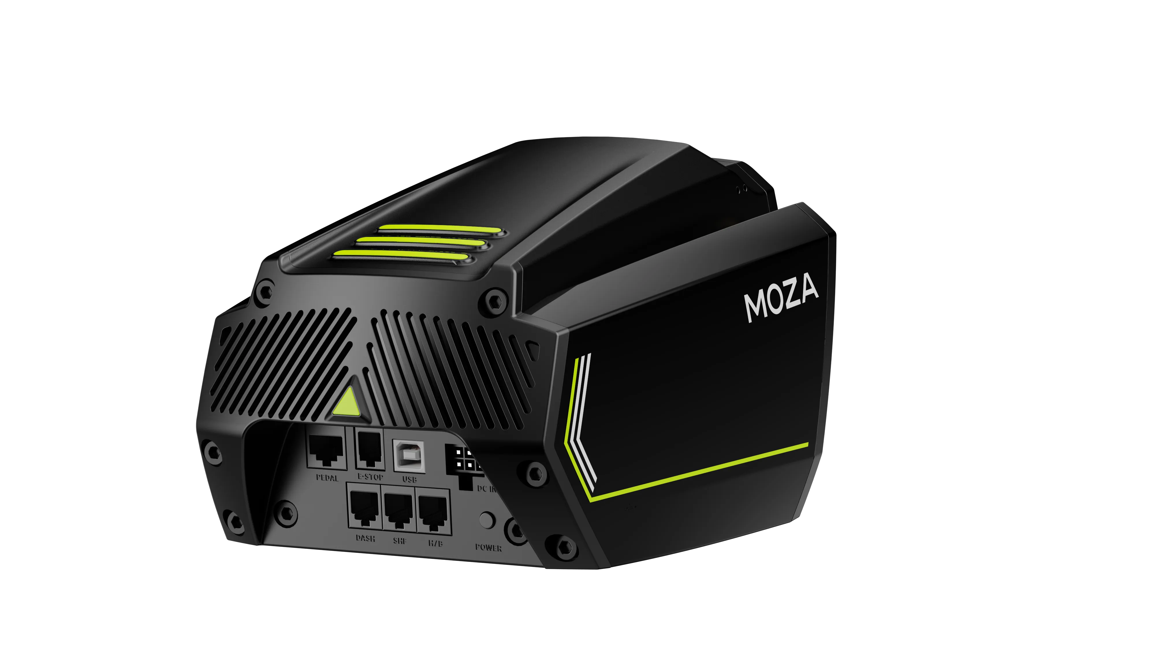 Moza Racing R16
