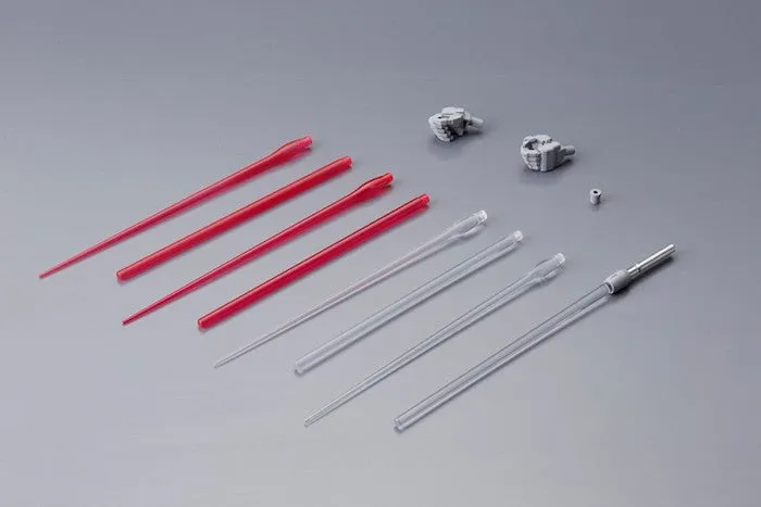 M.S.G - LED Sword Red Ver. Gimmick Unit MG04