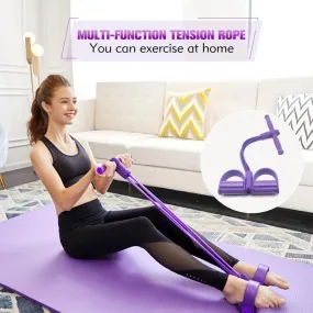 Multi-Function Tension Rope