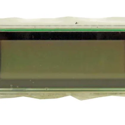 Murata Digital Panel Meter DMS-30LCDA-4/20S-C