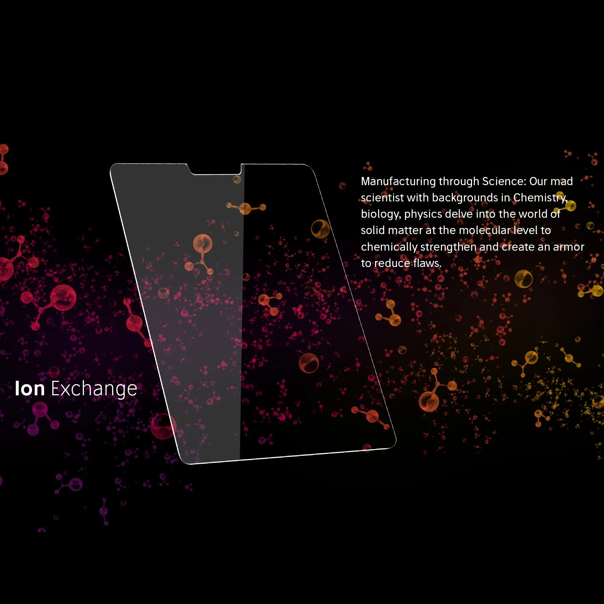 NanoArmour 11-inch iPad Pro Screen Protector 2018-2020