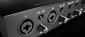 Native Instruments KOMPLETE AUDIO 6-CHANNEL Audio Interface