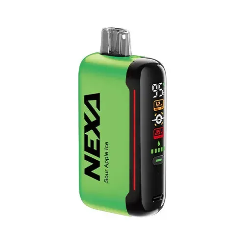 NEXA N20000 Vape - 3 Pack