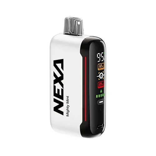 NEXA N20000 Vape - 3 Pack