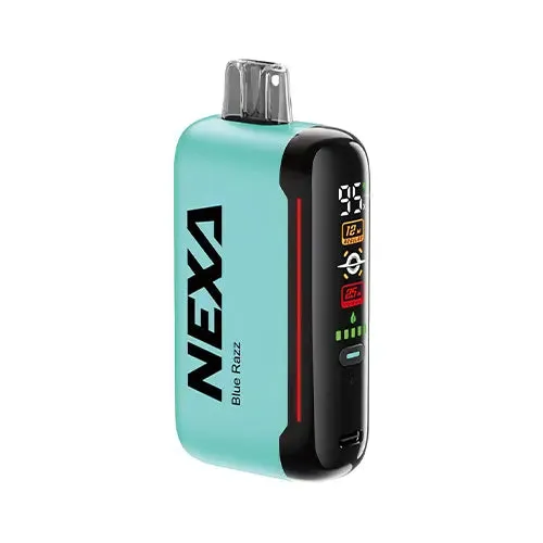 NEXA N20000 Vape - 3 Pack