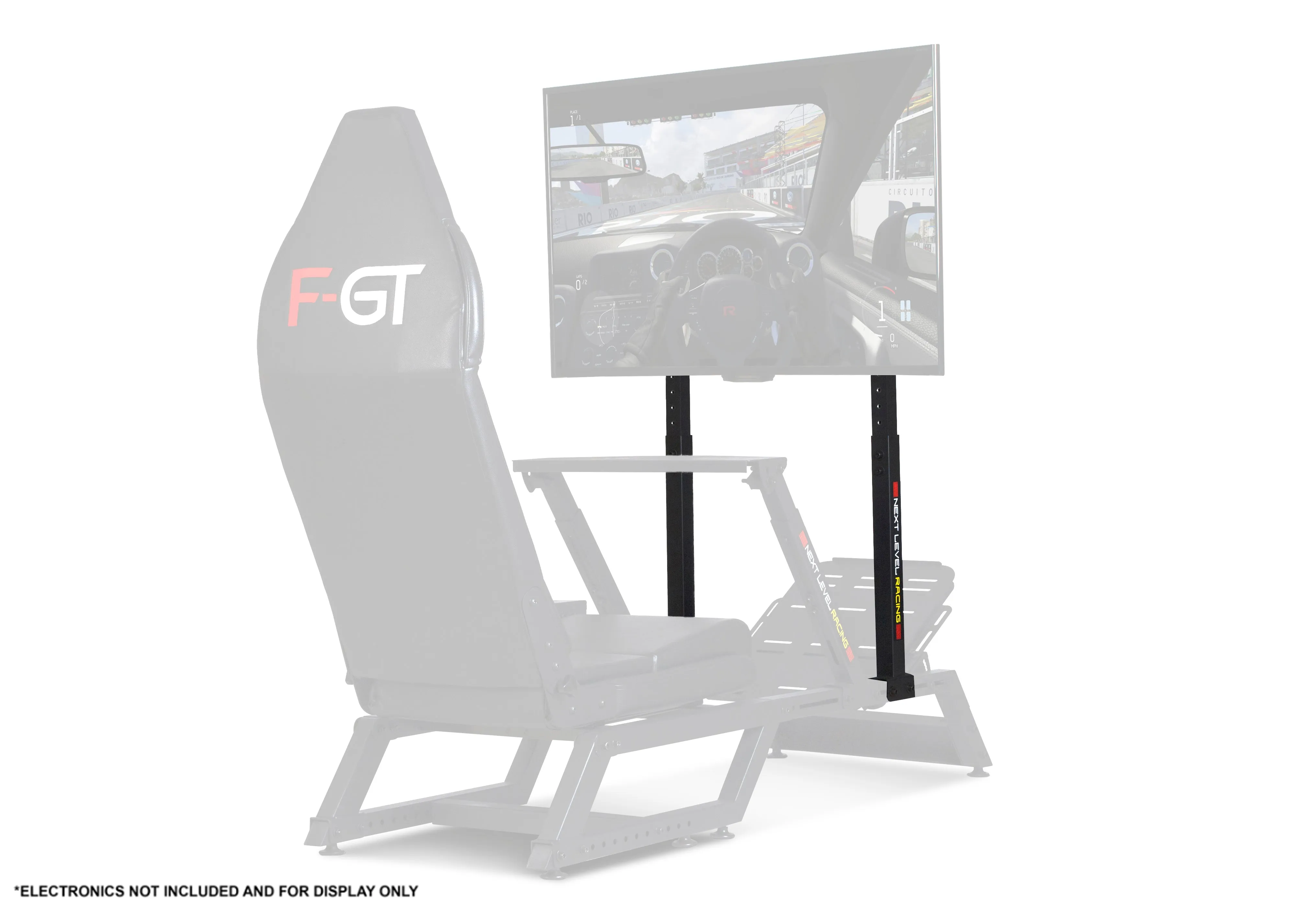 Next Level Racing F-GT Monitor Stand