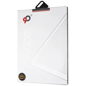 Nimbus9 Tempered Glass Screen Protector for Verizon Ellipsis 8 Tablets - Clear