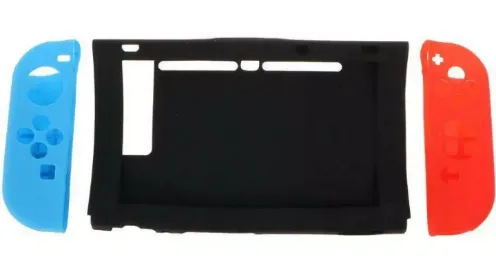 Nintendo Switch Full Body Cover