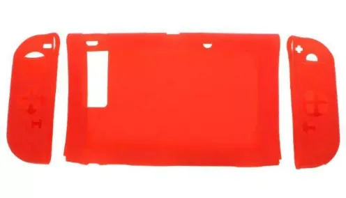 Nintendo Switch Full Body Cover