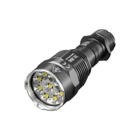 Nitecore TM9K TAC powerful 9800 lumen 280m USB-C rechargeable tactical floodlight