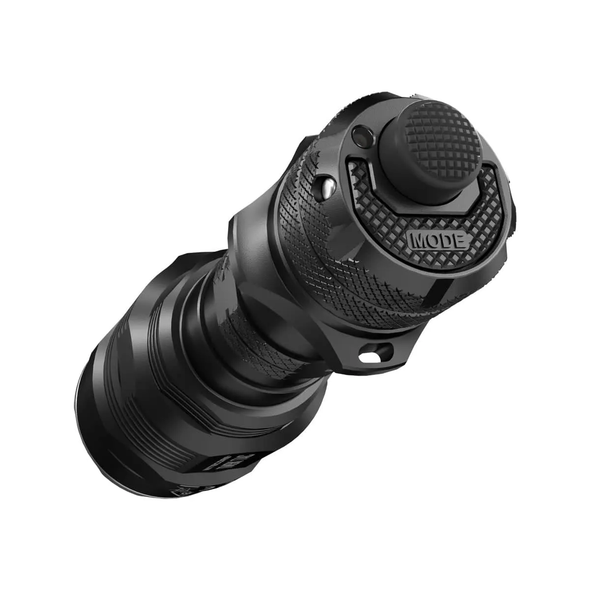 Nitecore TM9K TAC powerful 9800 lumen 280m USB-C rechargeable tactical floodlight