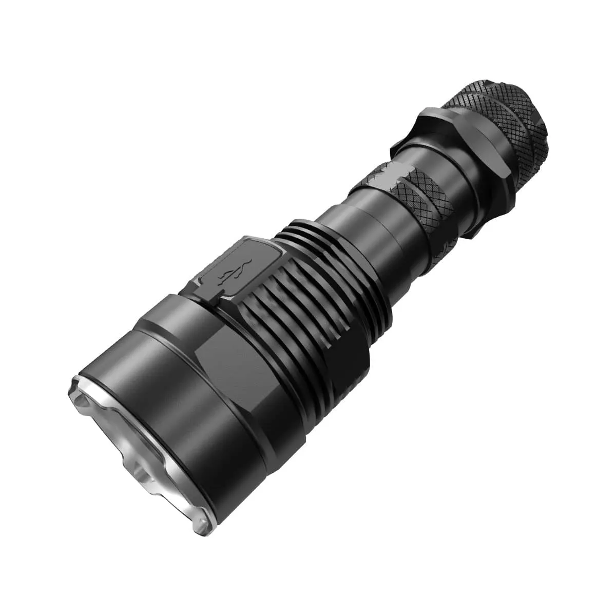 Nitecore TM9K TAC powerful 9800 lumen 280m USB-C rechargeable tactical floodlight