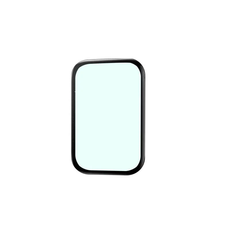 Oppo Watch 3 compatible Screen Protector Protection Case
